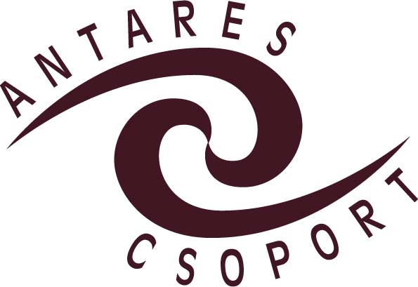 ANTARES logo